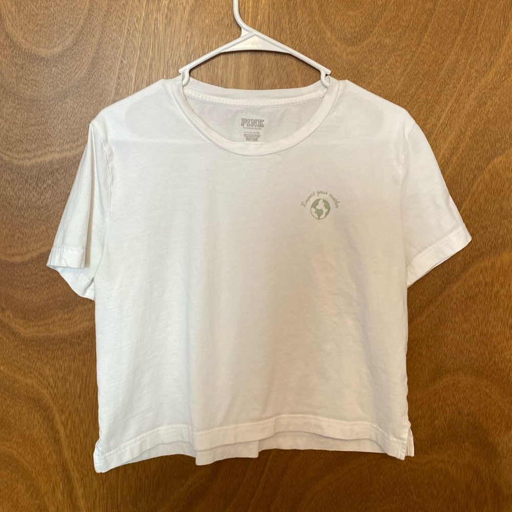 Victoria’s Secret Pink Top Small